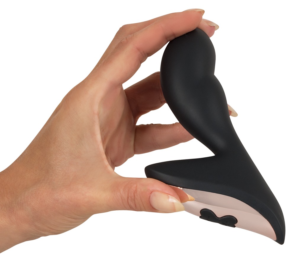 Prostata-Vibrator „Rechargeable Prostate Vibe“