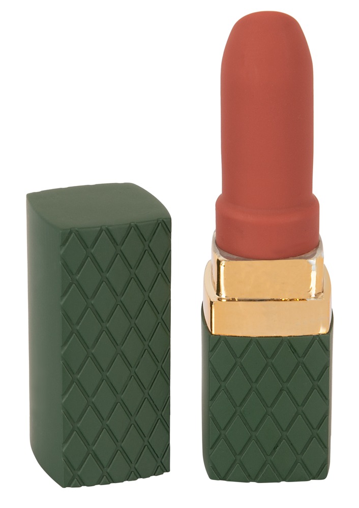 Luxurious Lipstick Vibrator