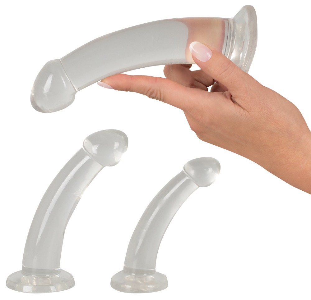 Anal Training Set Anal Training Set