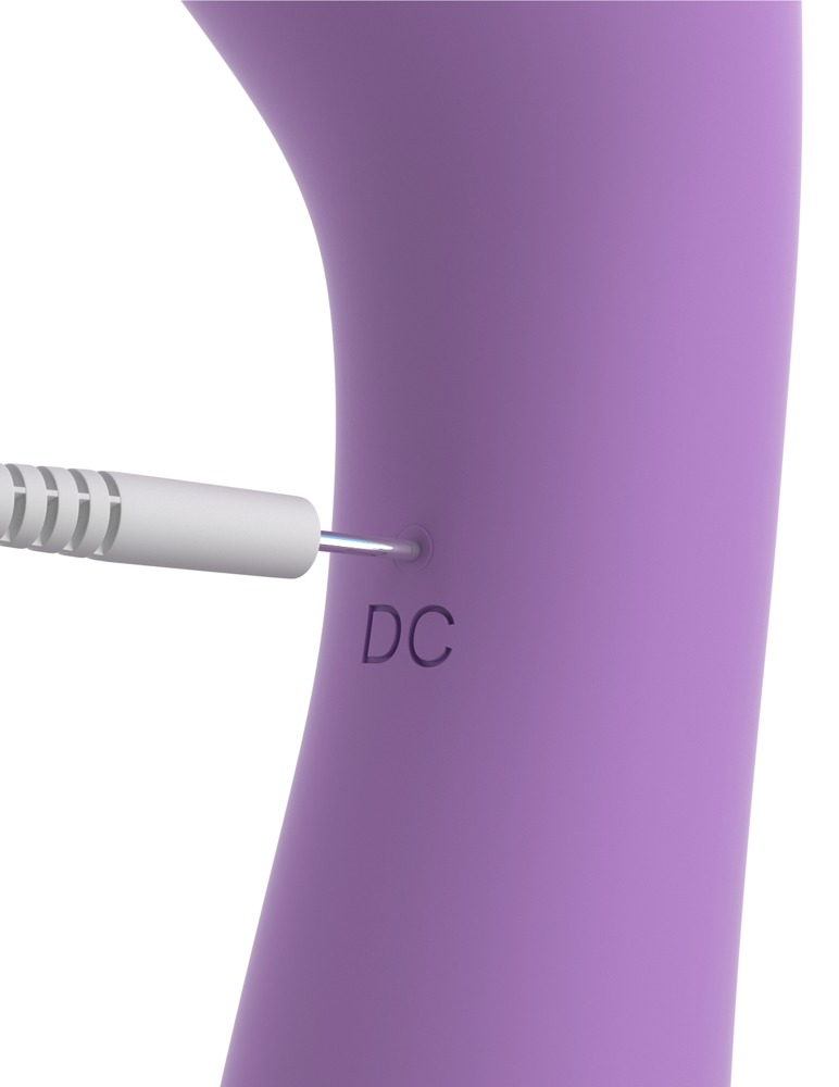 Duo Wand Massage-Her Duo Wand Massage-Her