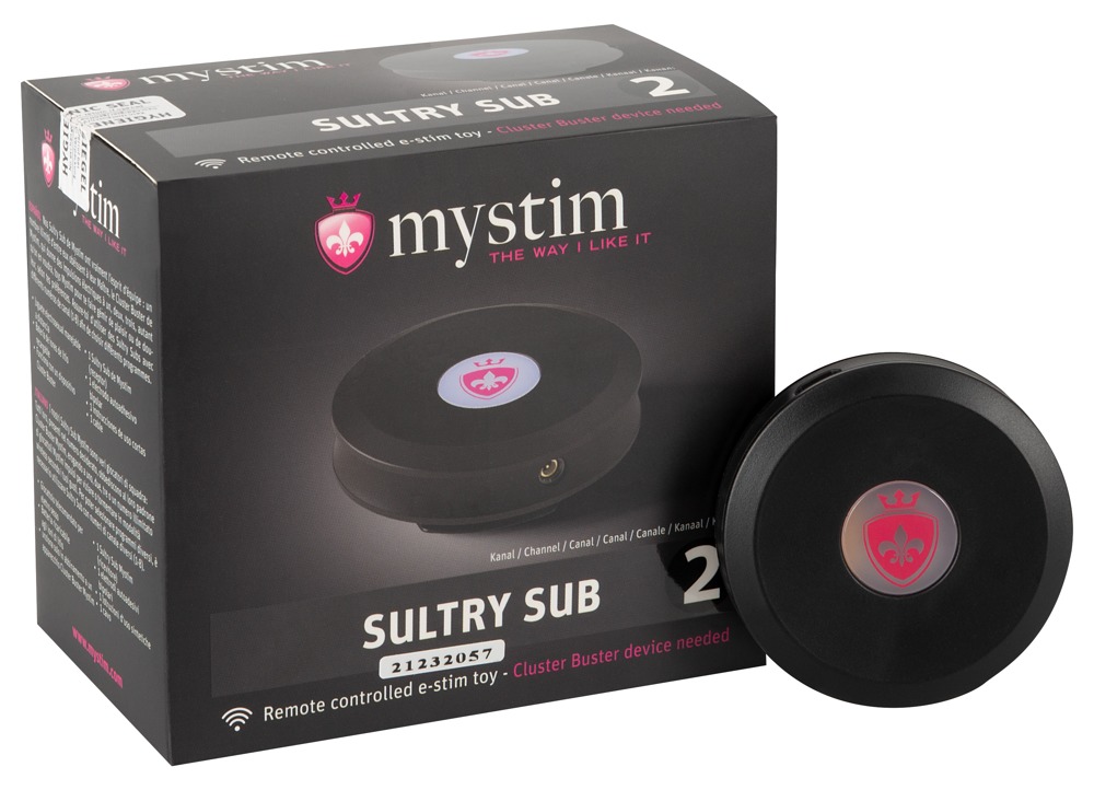 Sultry Sub Sultry Sub