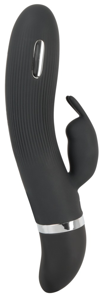E-Stim Rabbit Vibrator E-Stim Rabbit Vibrator