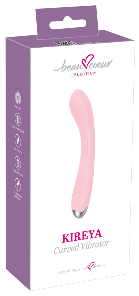 G-Punkt Vibratoren G-Punkt Vibratoren