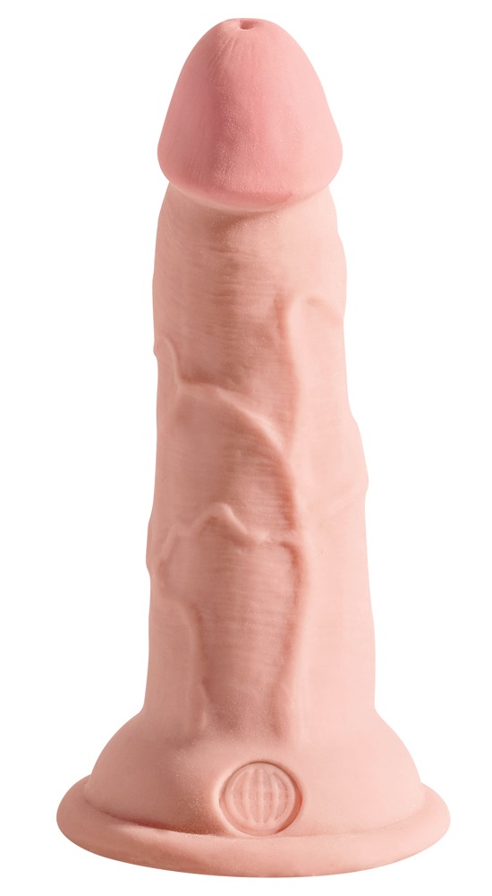 5" Triple Density Cock 5" Triple Density Cock