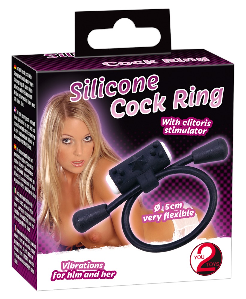 Vibro-Cockring Vibro-Cockring