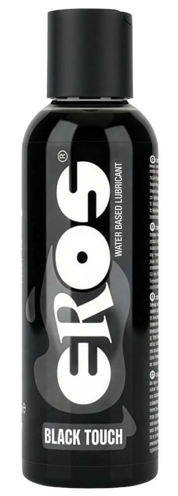 Black Touch