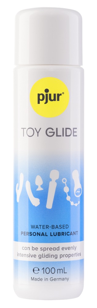 pjur Toy Glide