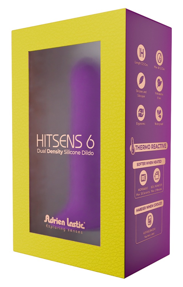 Hitsens 6