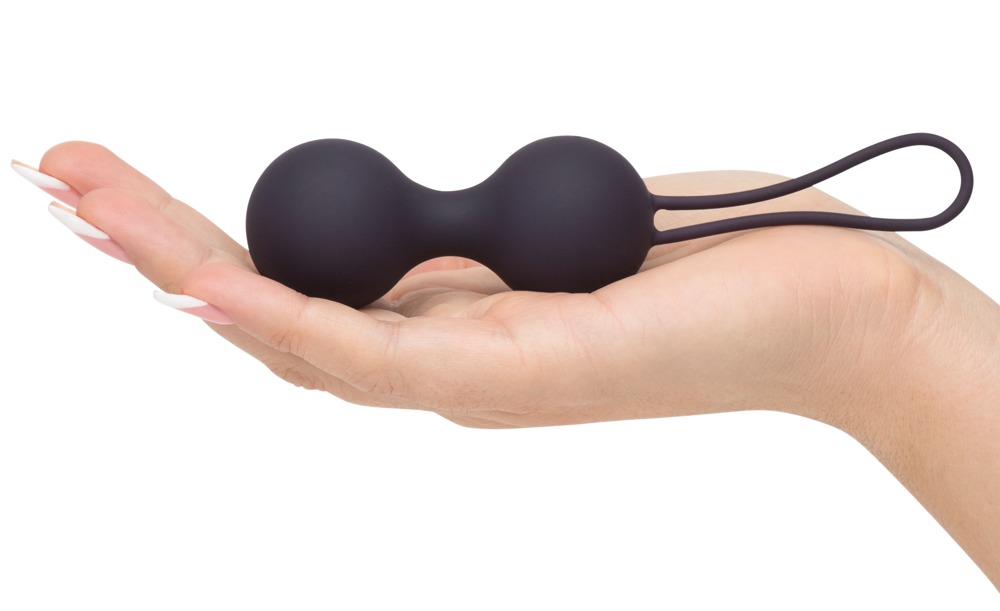 Inner Goddess Colour-Changing Jiggle Balls