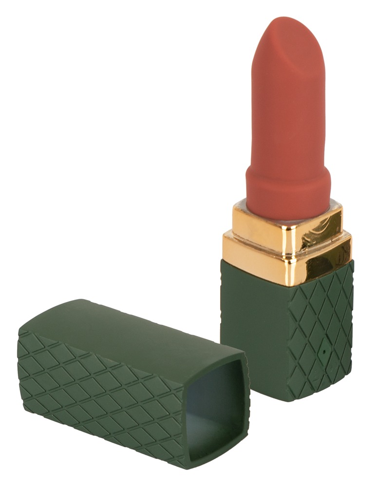 Luxurious Lipstick Vibrator