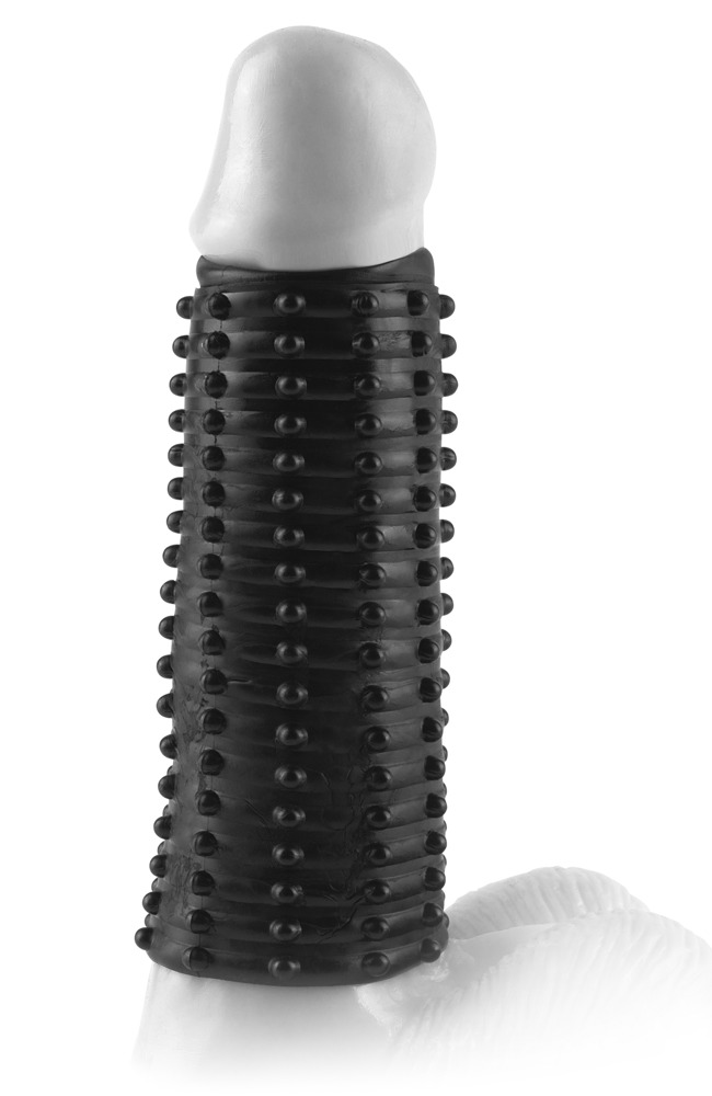 Magic Pleasure Sleeve Magic Pleasure Sleeve