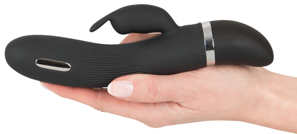 E-Stim Rabbit Vibrator E-Stim Rabbit Vibrator