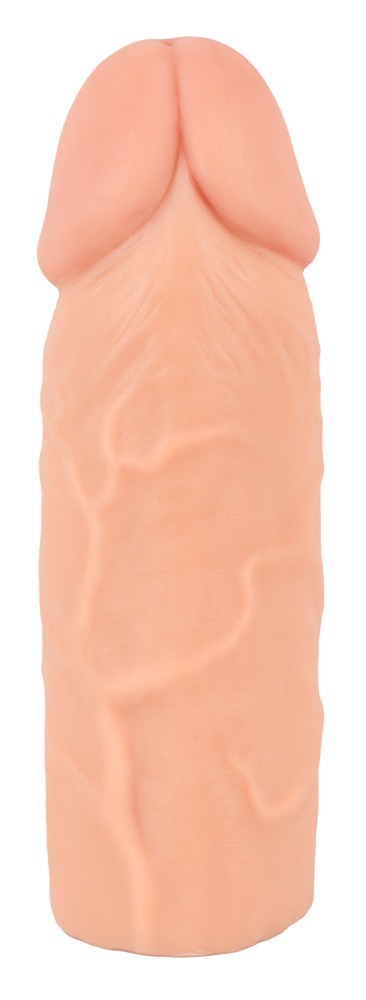 Extension Sleeve +4cm Extension Sleeve +4cm