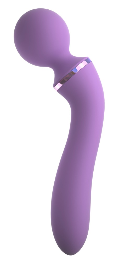 Duo Wand Massage-Her Duo Wand Massage-Her