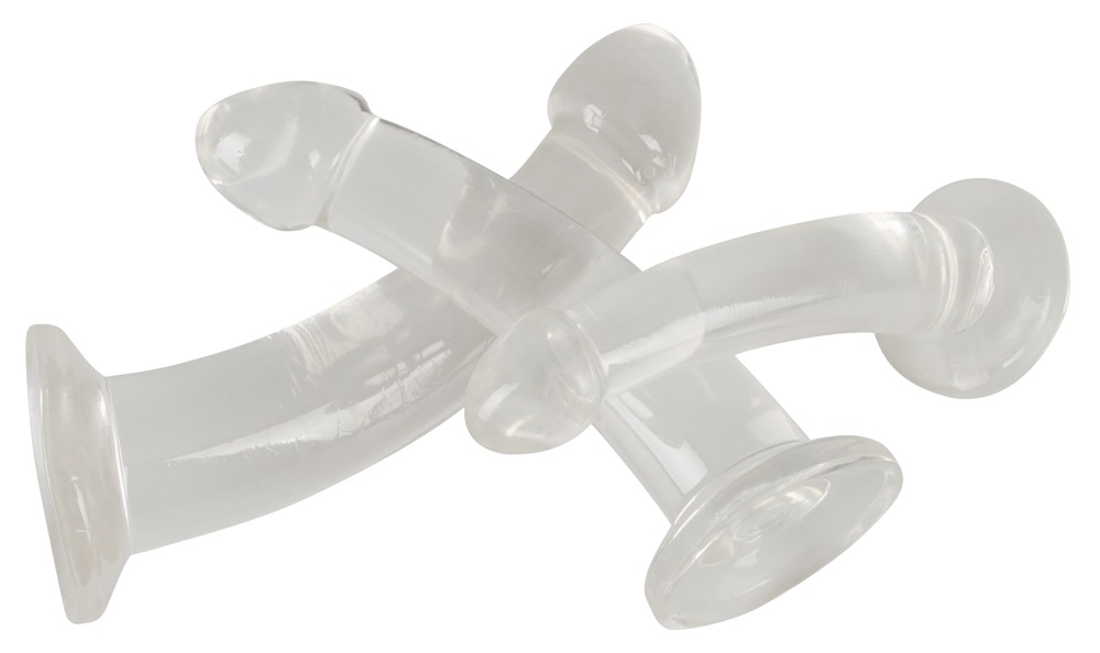 Anal Training Set Anal Training Set