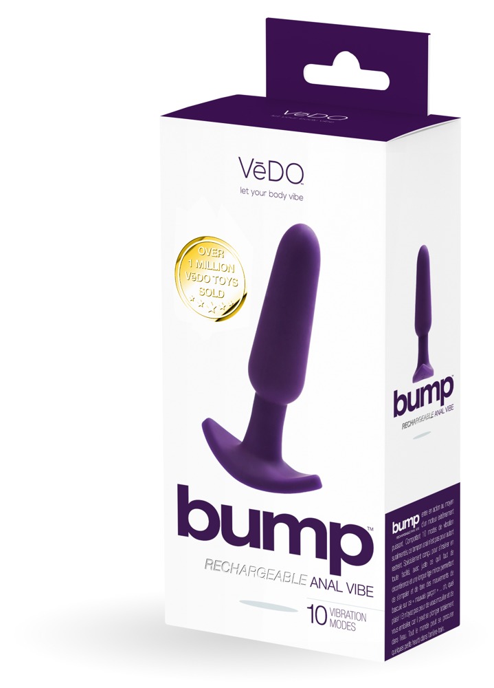 Bump