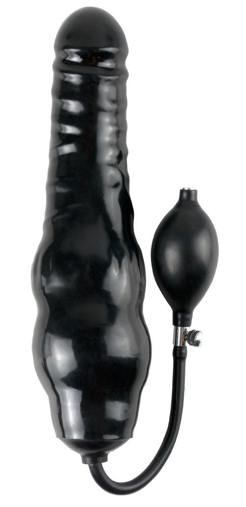 Inflatable Ass Blaster Inflatable Ass Blaster