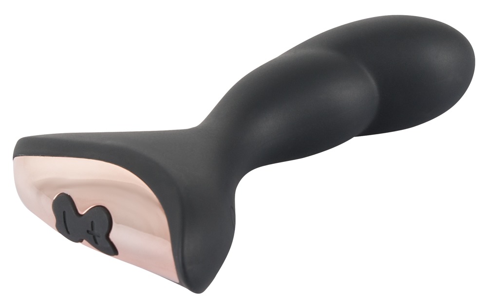 Prostata-Vibrator „Rechargeable Prostate Vibe“