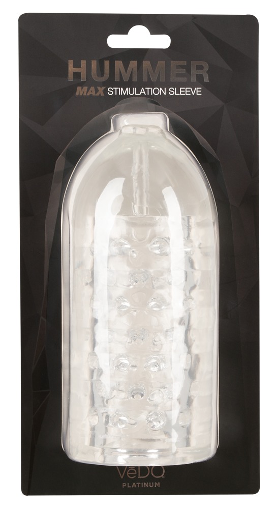 Ersatzsleeve für 2.0