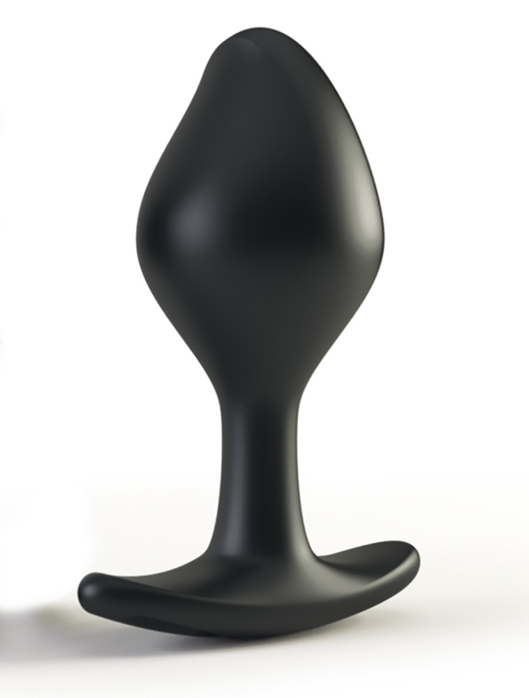 Rocking Force Buttplug