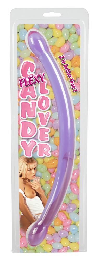 Candy Flexy Lover