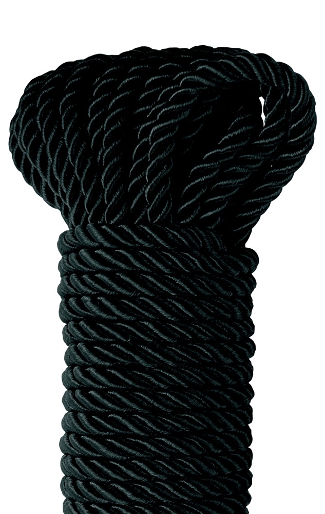 Deluxe Silky Rope Deluxe Silky Rope