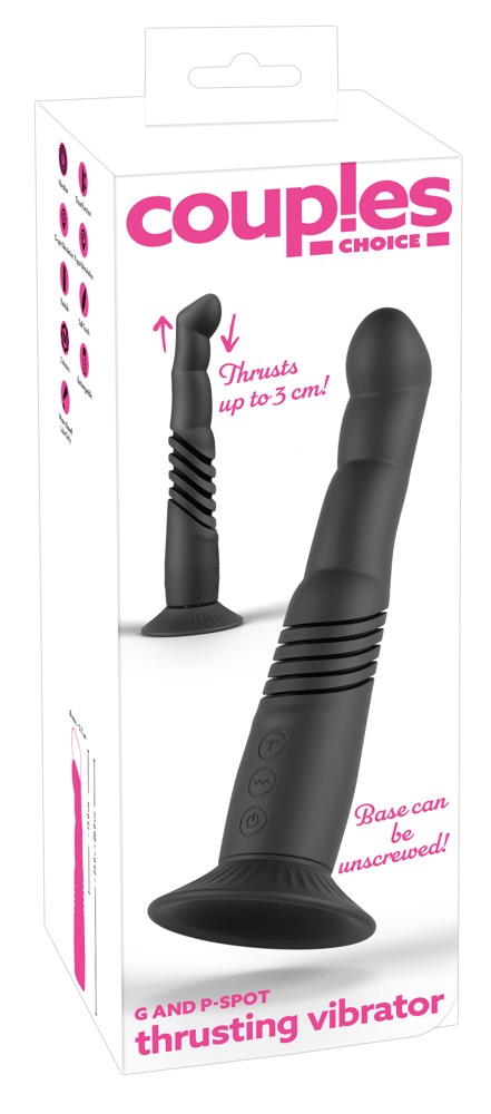 G-Punkt Vibratoren G-Punkt Vibratoren
