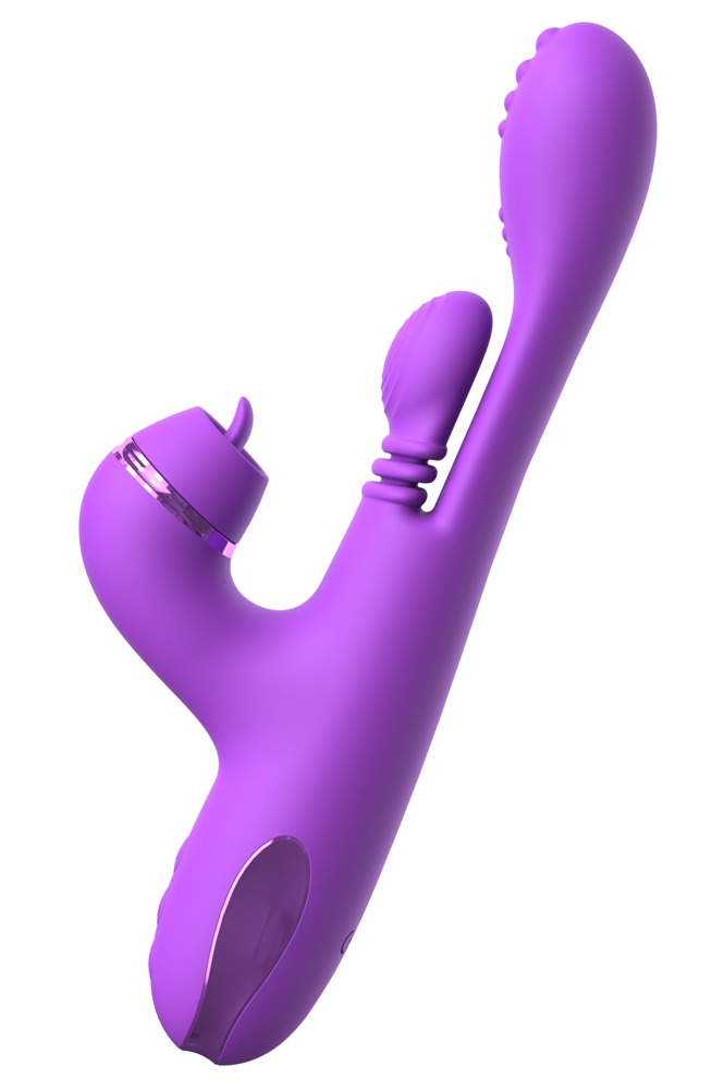 IntiMotion Pulse Pro